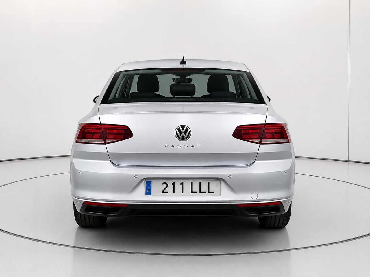 Volkswagen Passat Business 2.0 TDI DSG - foto 4