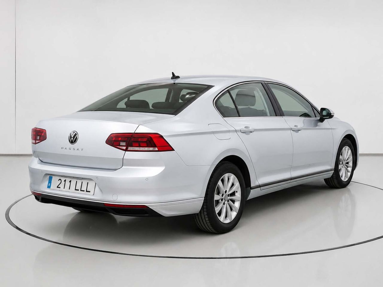 Volkswagen Passat Business 2.0 TDI DSG - foto 3