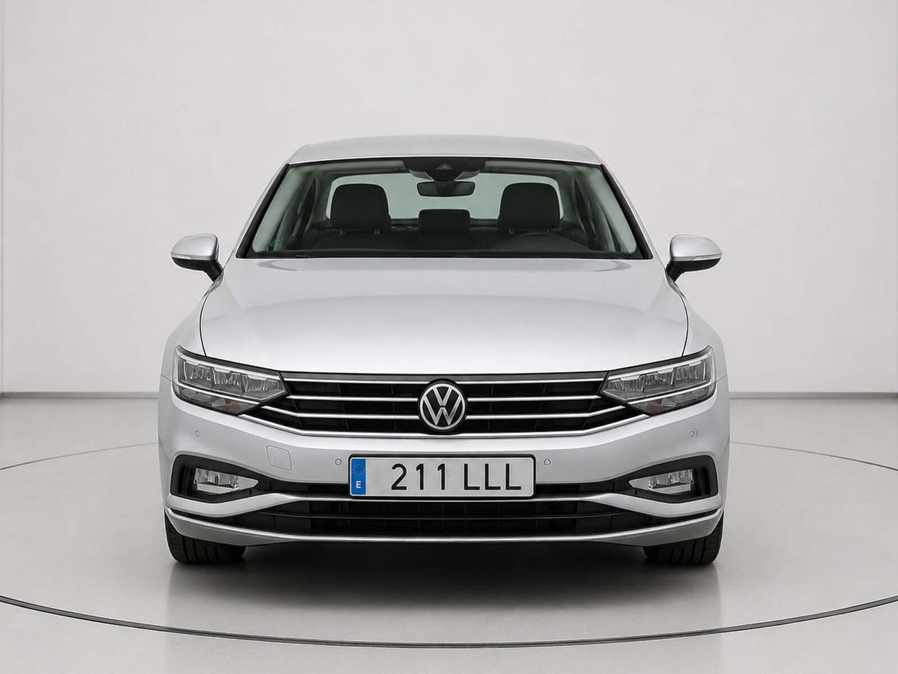 Volkswagen Passat Business 2.0 TDI DSG - foto 7