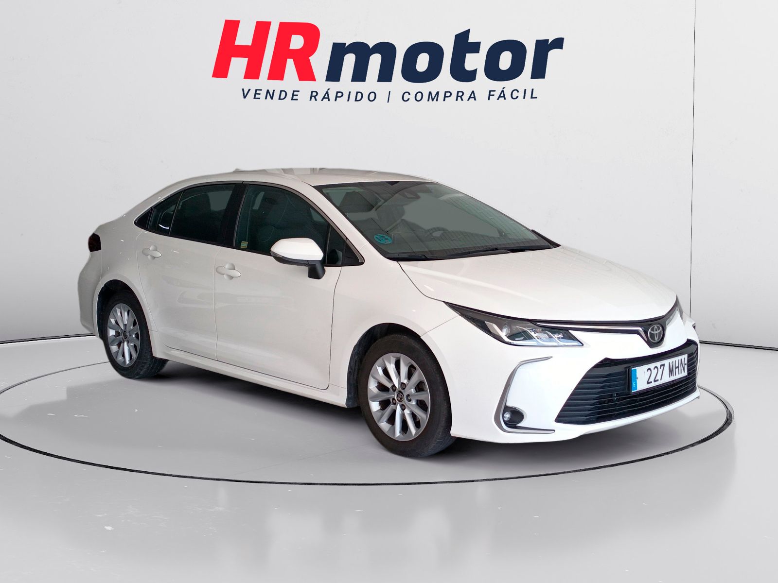 Toyota Corolla 1.5 Sedan - foto 1