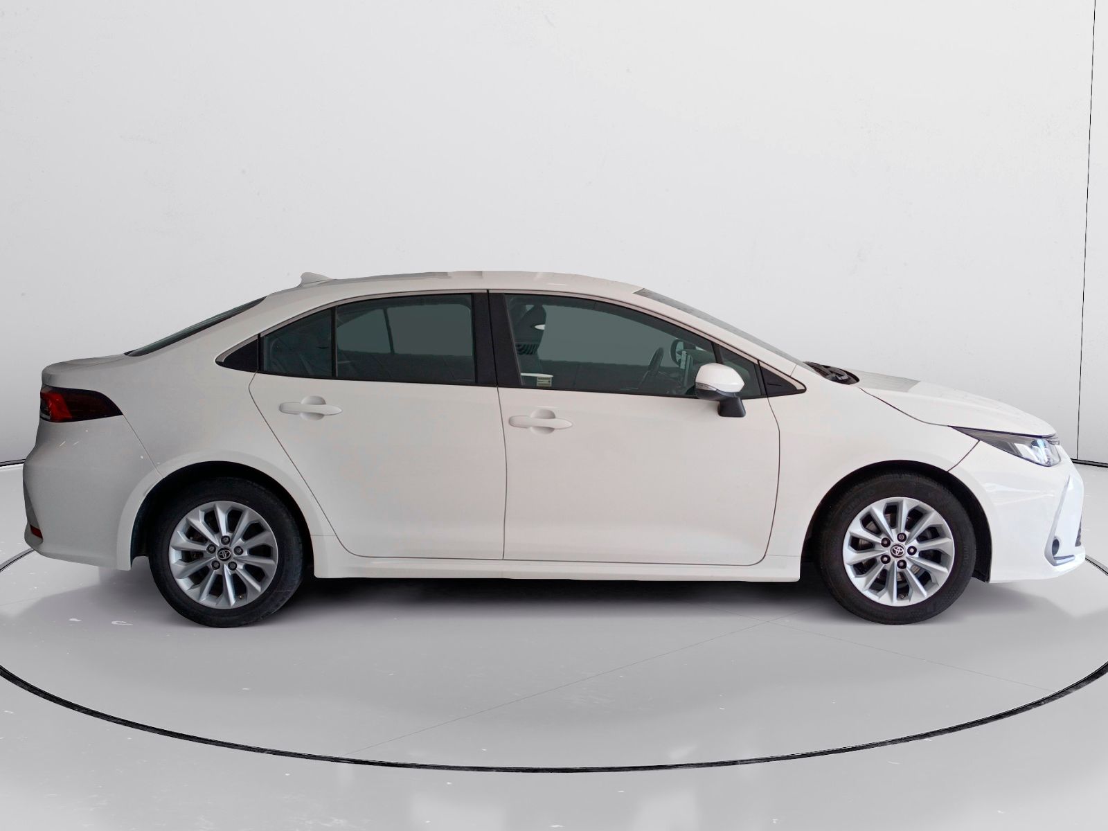 Toyota Corolla 1.5 Sedan - foto 2