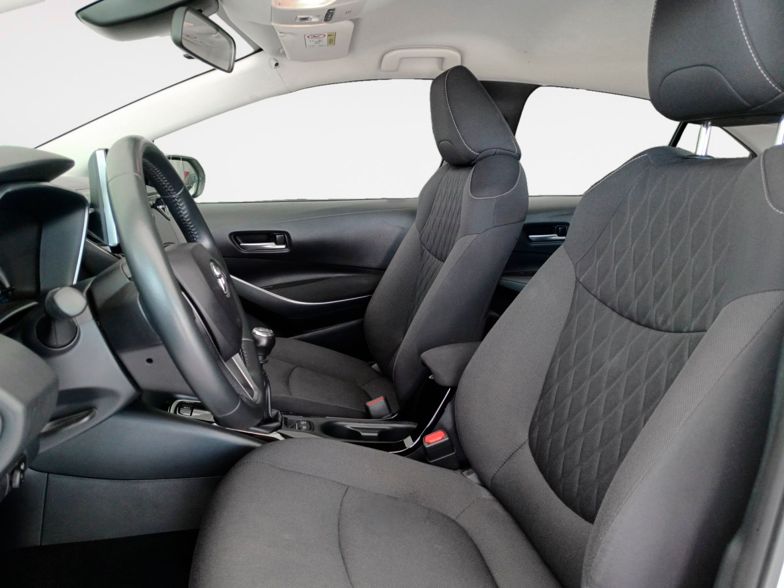 Toyota Corolla 1.5 Sedan - foto 11