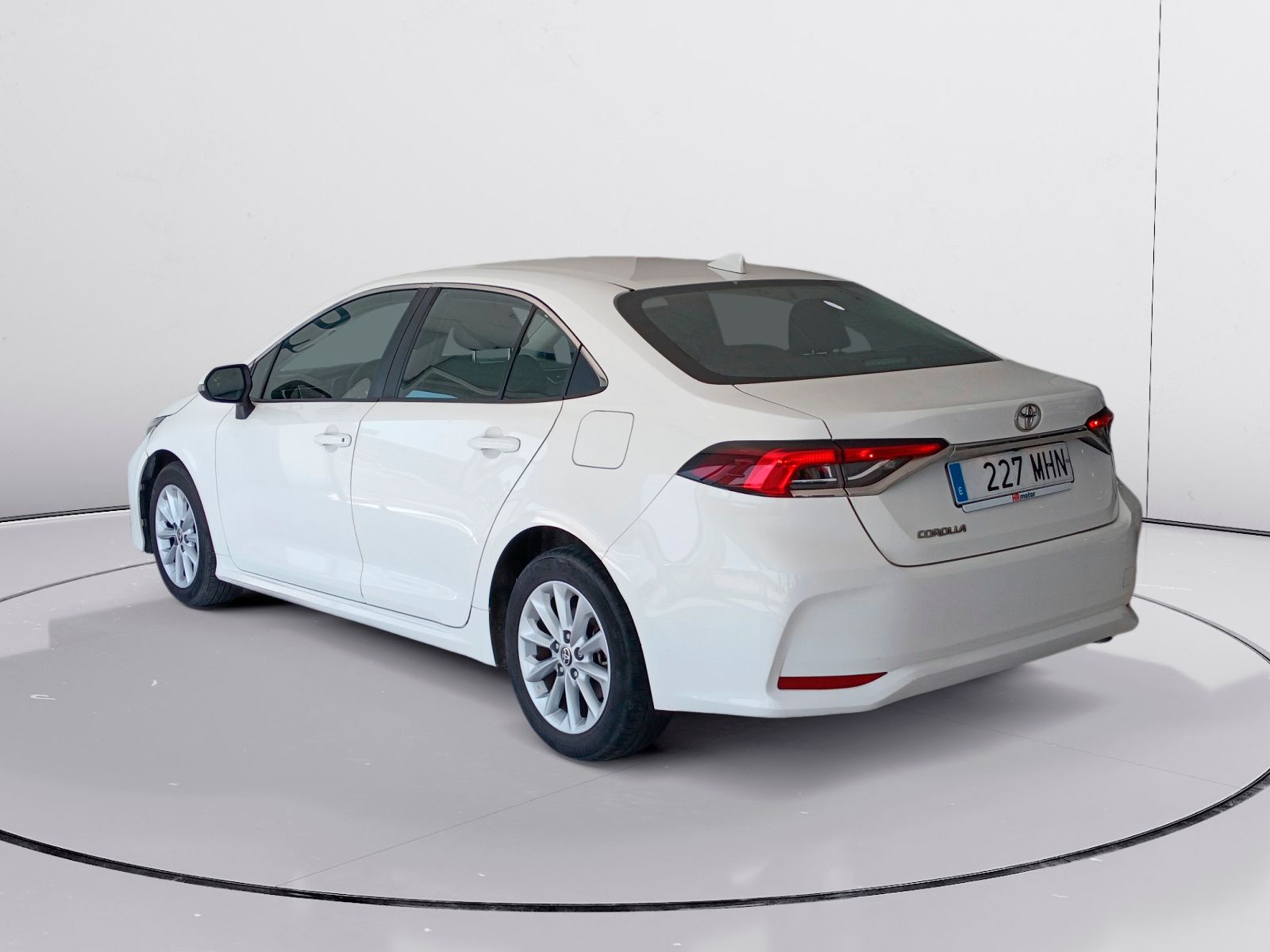 Toyota Corolla 1.5 Sedan - foto 5