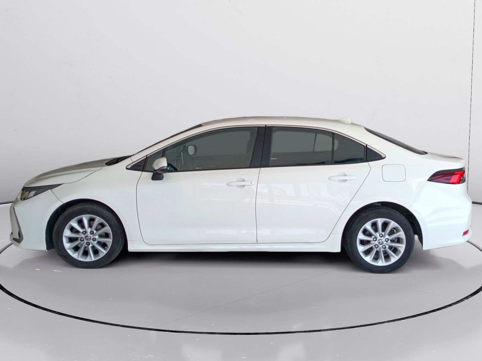 Toyota Corolla 1.5 Sedan - foto 6