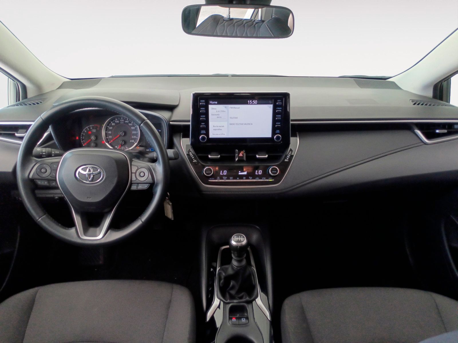 Toyota Corolla 1.5 Sedan - foto 9