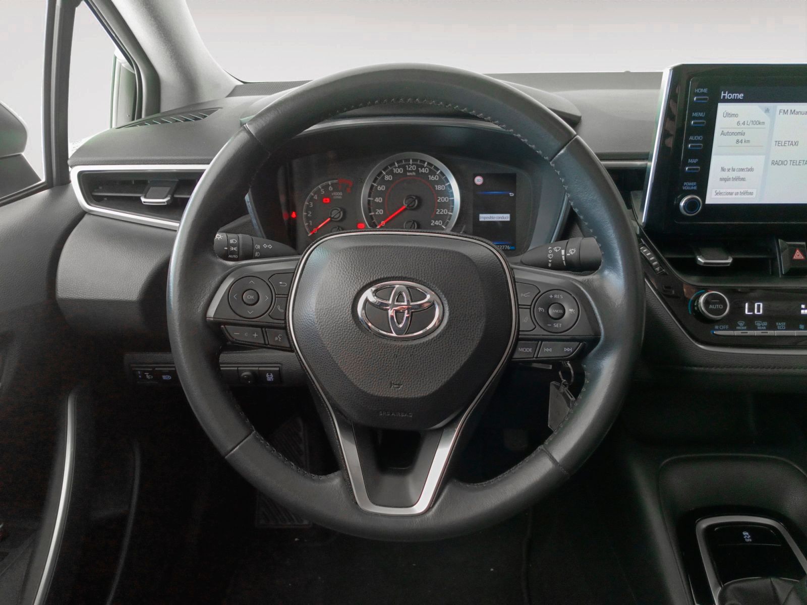 Toyota Corolla 1.5 Sedan - foto 10