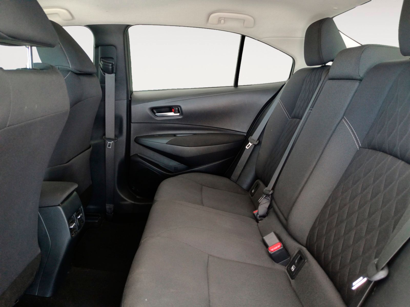 Toyota Corolla 1.5 Sedan - foto 12
