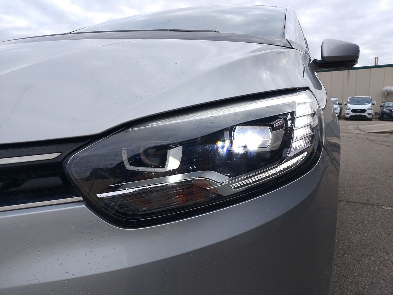 Renault Scénic Life Energy TCe EDC - foto 22
