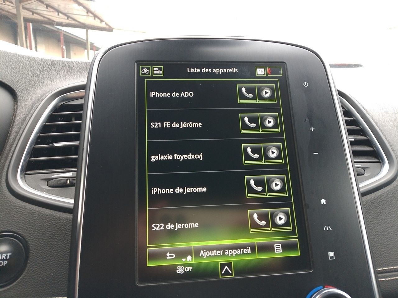 Renault Scénic Life Energy TCe EDC - foto 19