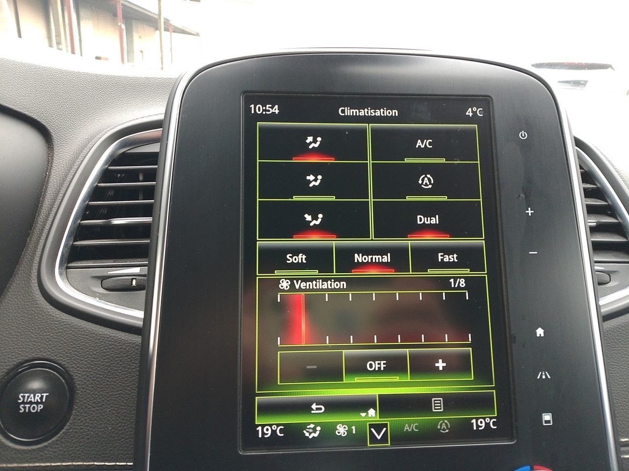 Renault Scénic Life Energy TCe EDC - foto 20