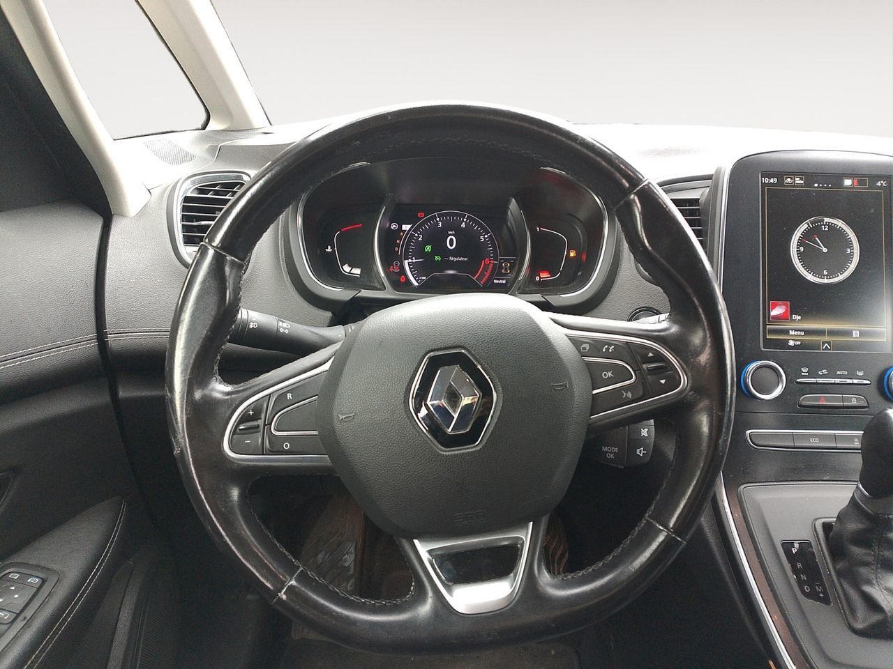 Renault Scénic Life Energy TCe EDC - foto 8