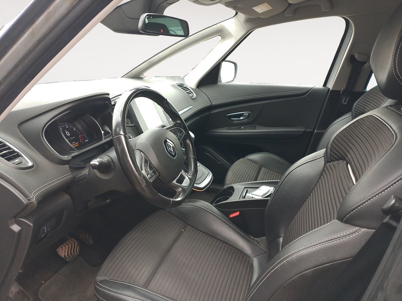 Renault Scénic Life Energy TCe EDC - foto 9