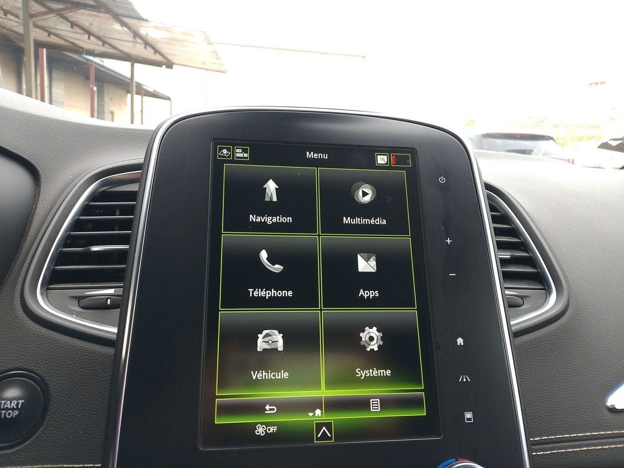 Renault Scénic Life Energy TCe EDC - foto 15