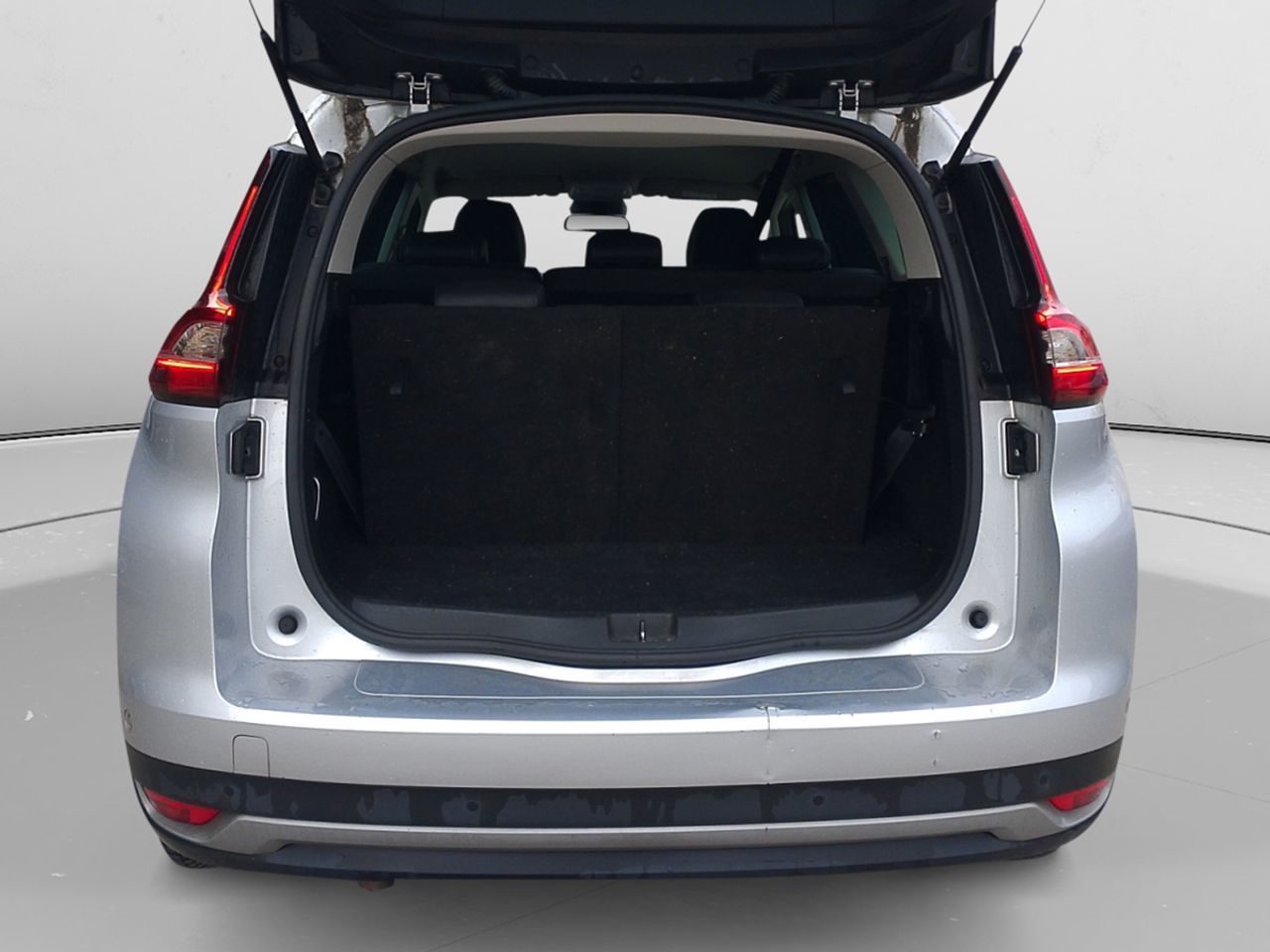 Renault Scénic Life Energy TCe EDC - foto 12
