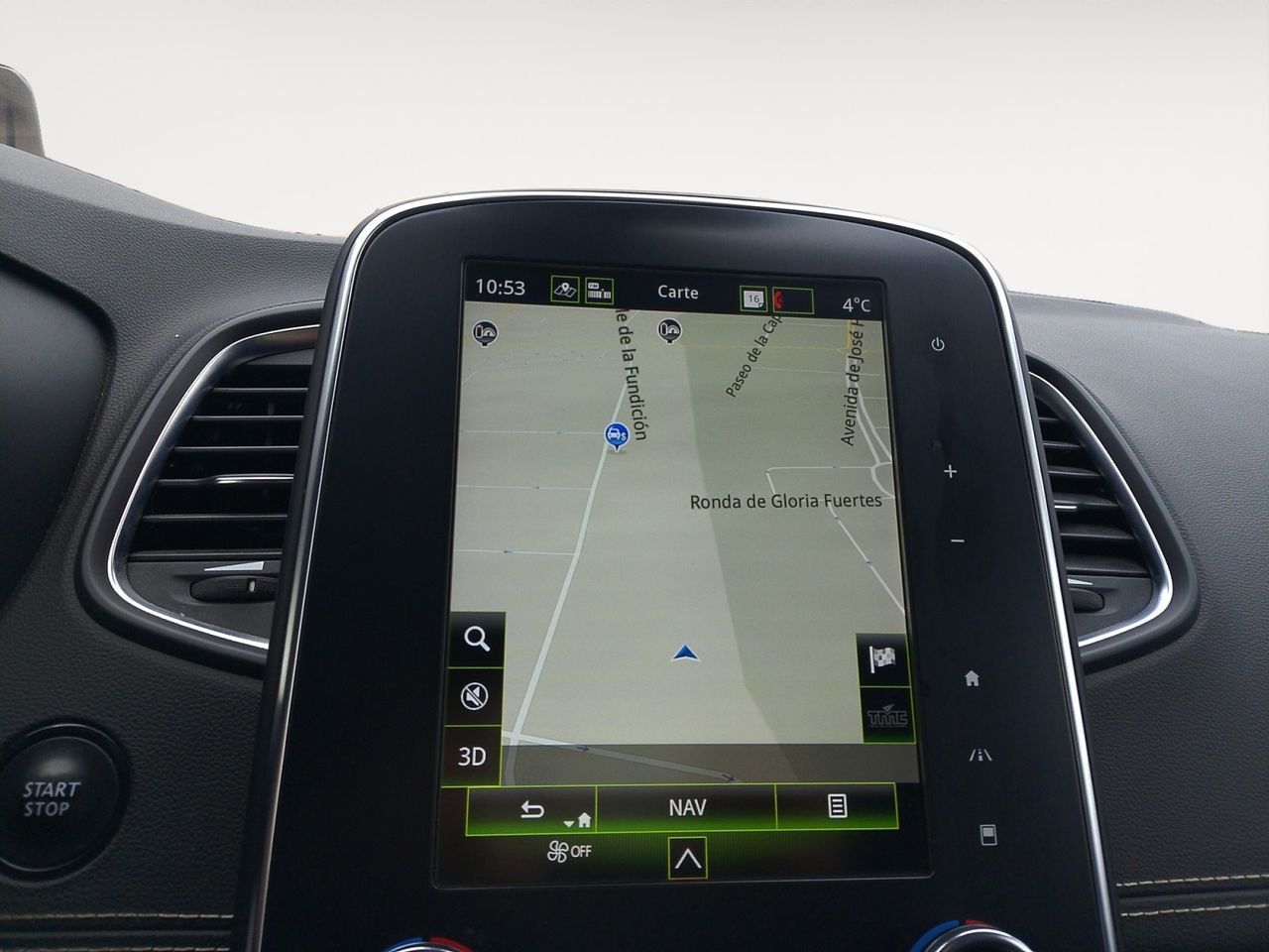 Renault Scénic Life Energy TCe EDC - foto 17
