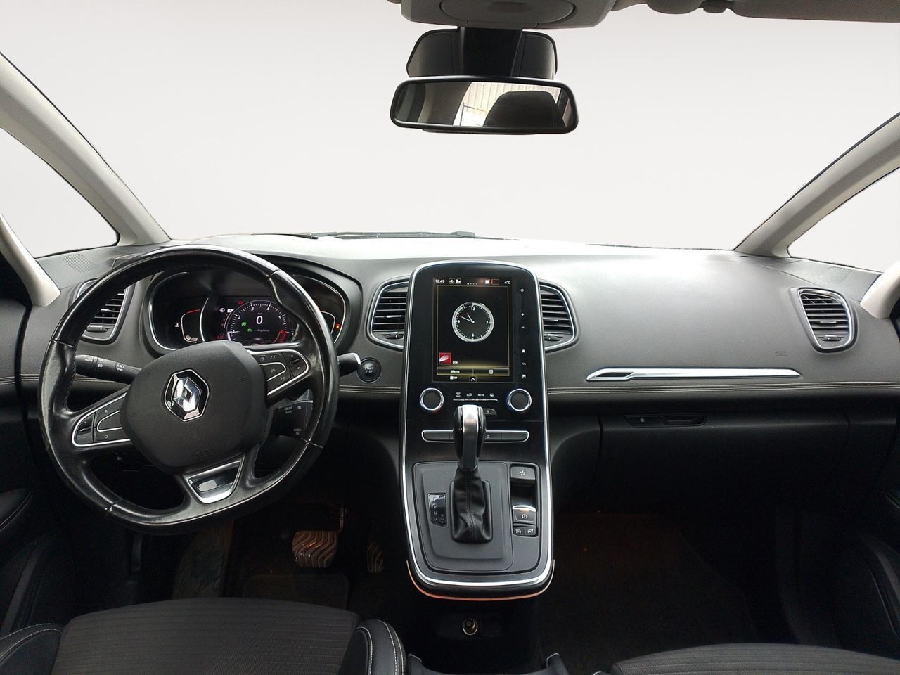 Renault Scénic Life Energy TCe EDC - foto 7