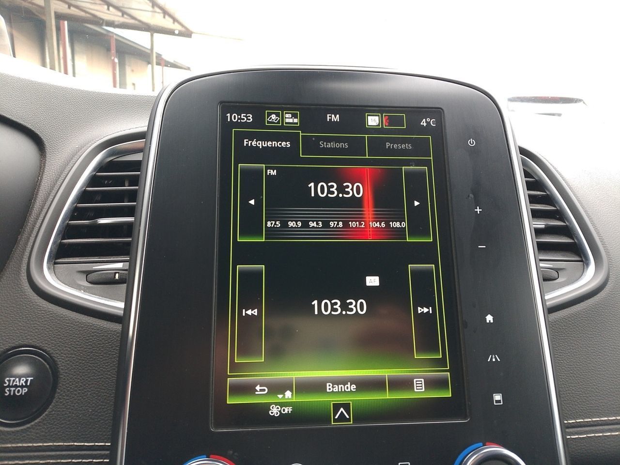 Renault Scénic Life Energy TCe EDC - foto 18