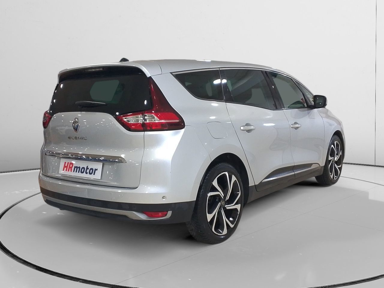 Renault Scénic Life Energy TCe EDC - foto 2