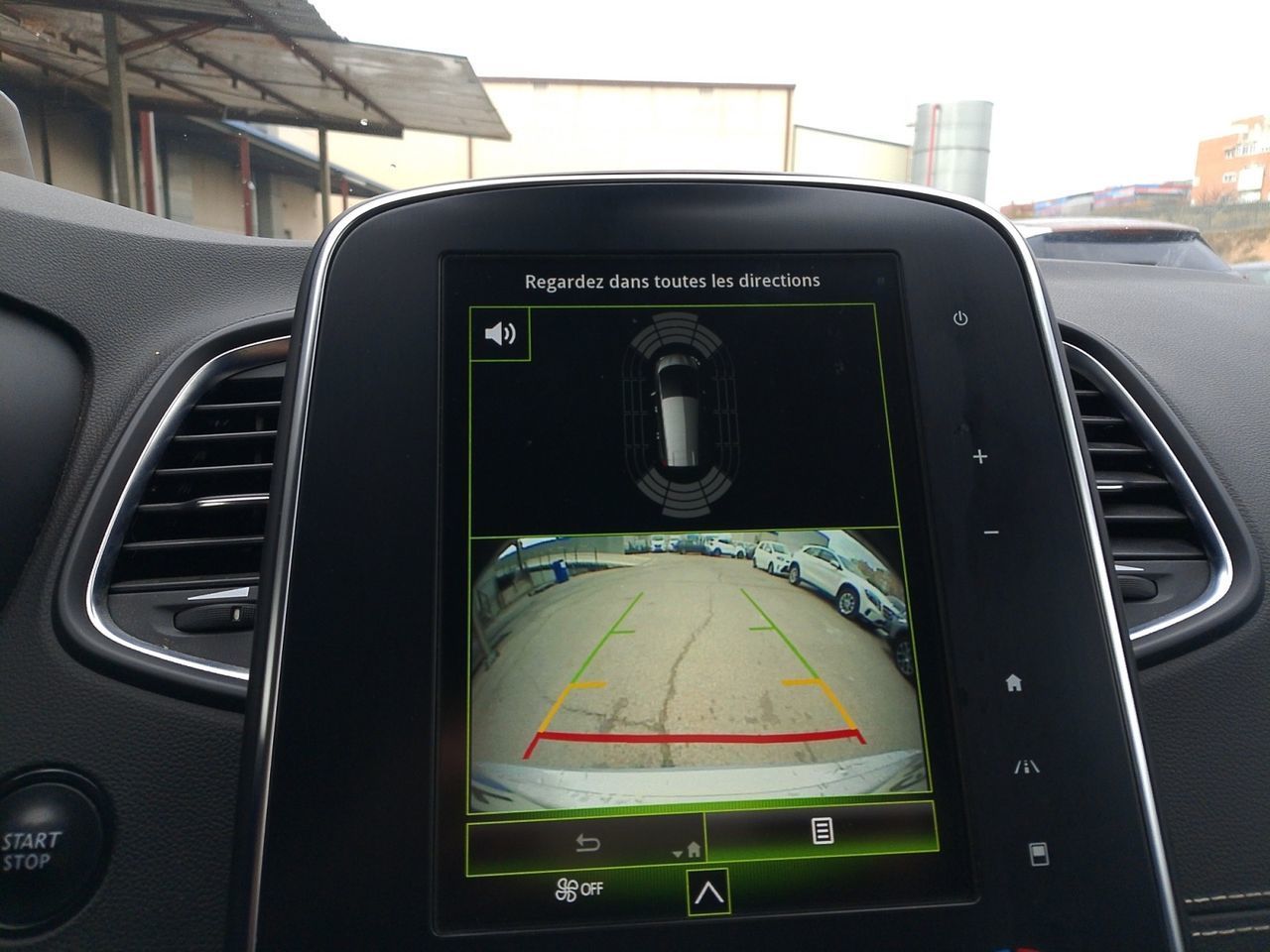 Renault Scénic Life Energy TCe EDC - foto 16