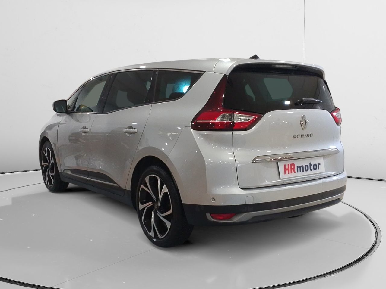 Renault Scénic Life Energy TCe EDC - foto 4