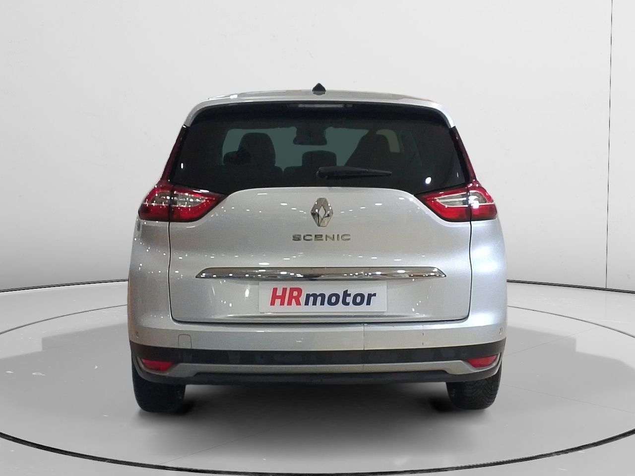 Renault Scénic Life Energy TCe EDC - foto 3