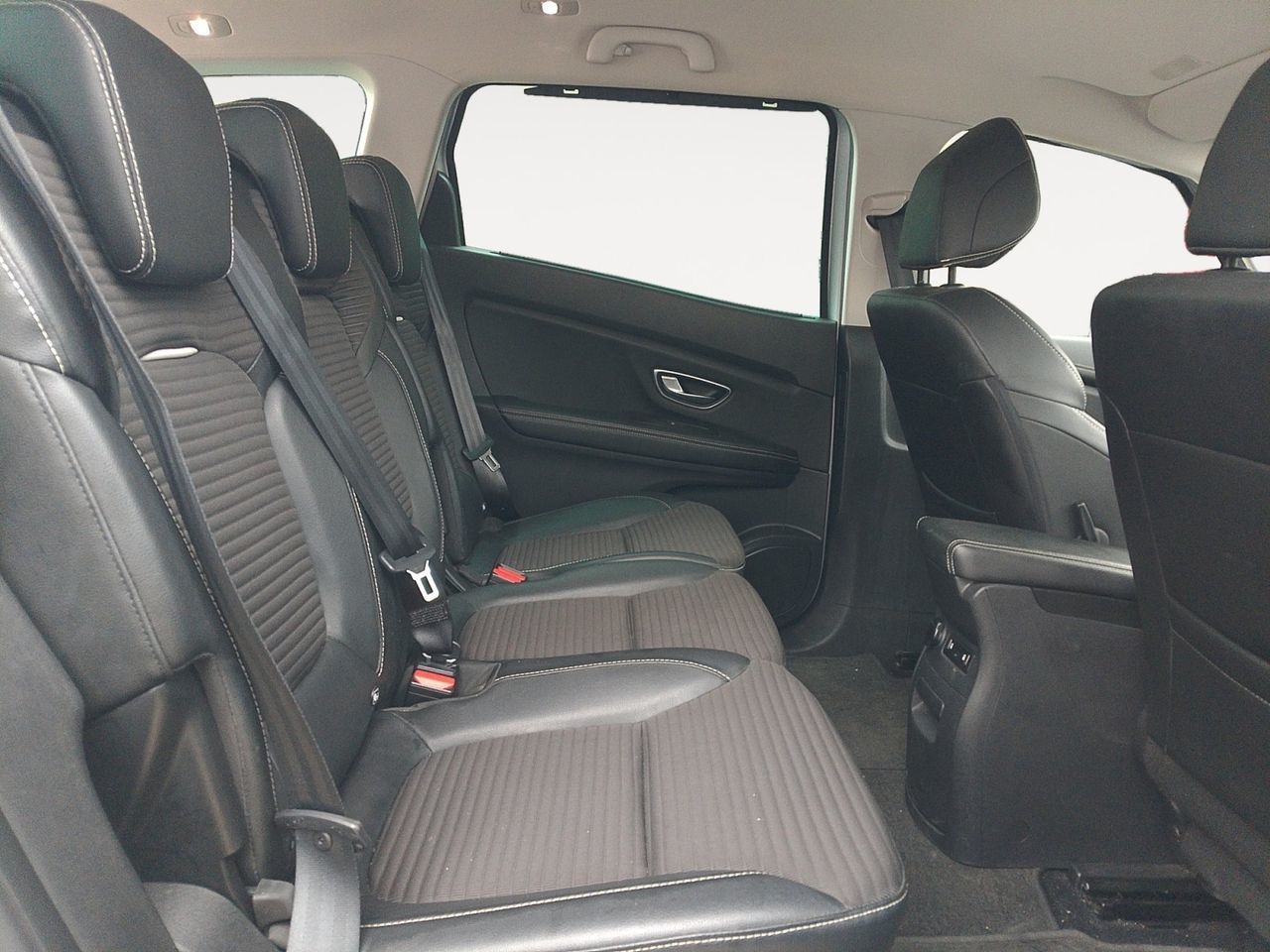Renault Scénic Life Energy TCe EDC - foto 10
