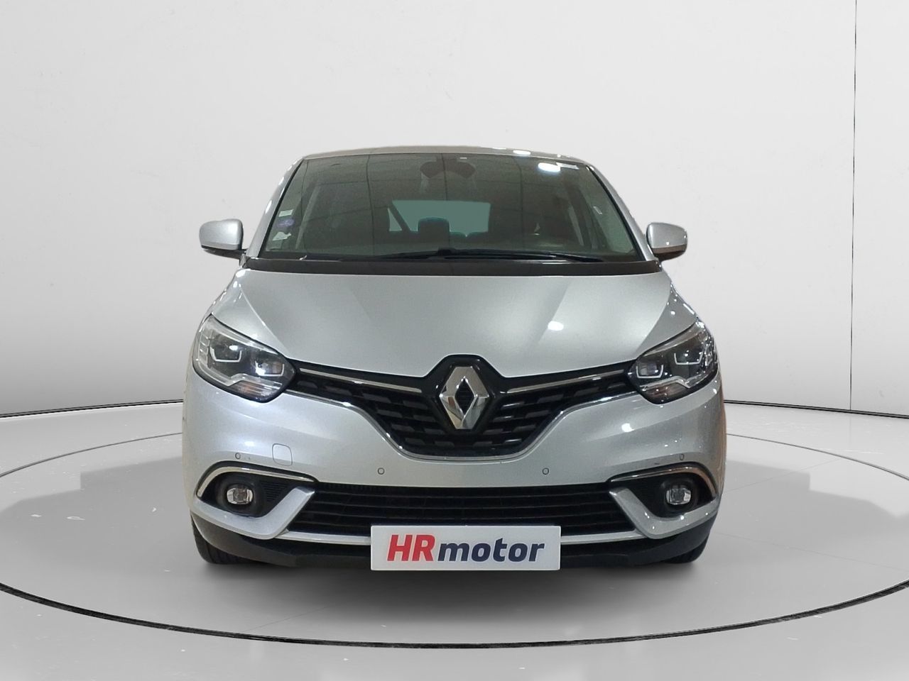 Renault Scénic Life Energy TCe EDC - foto 5