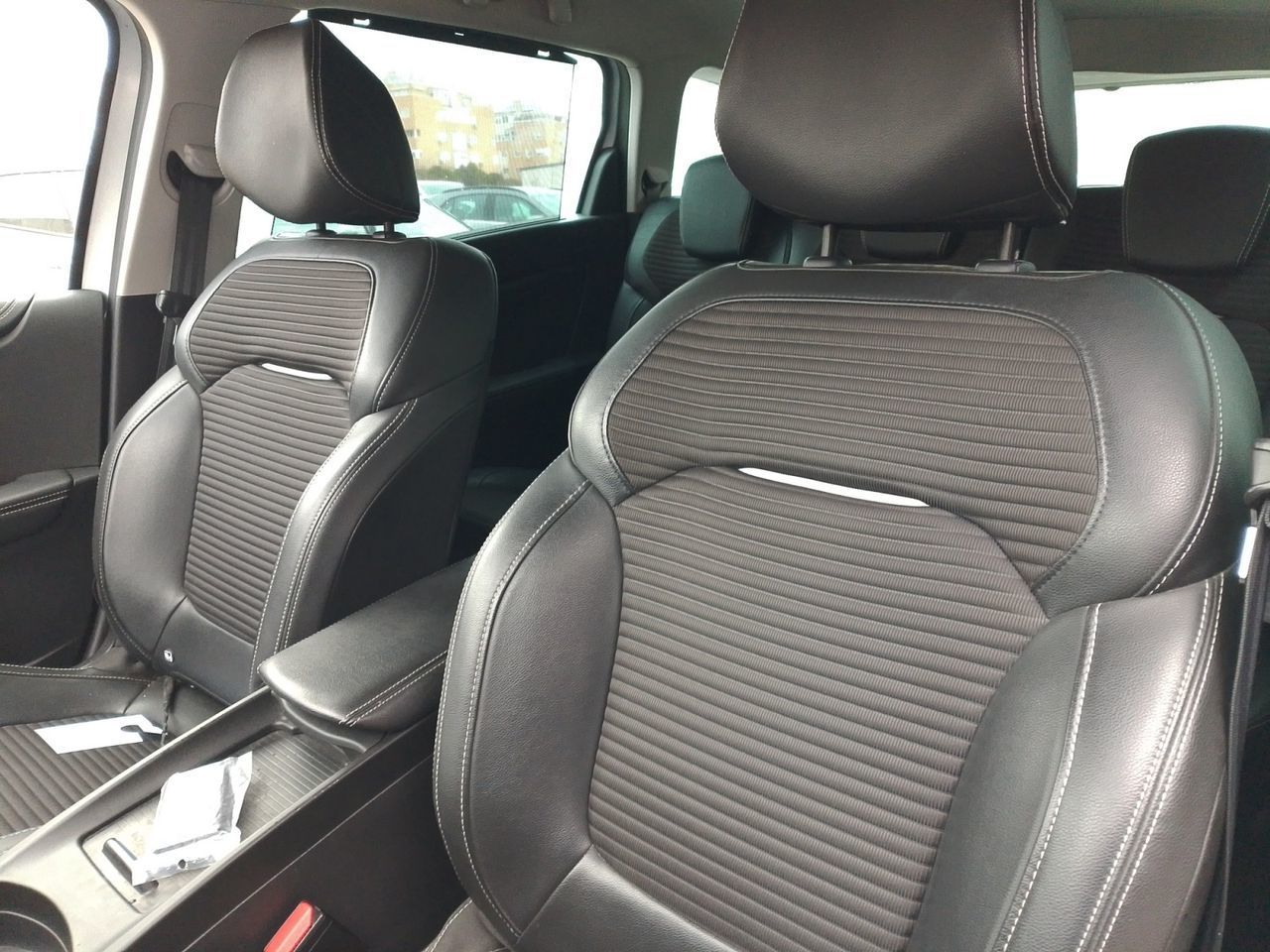Renault Scénic Life Energy TCe EDC - foto 21