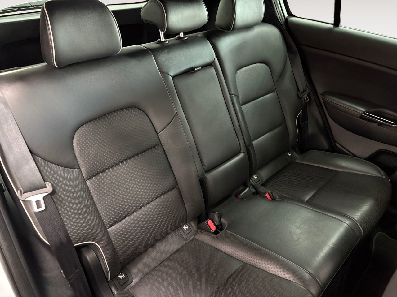 Kia Sportage 2.0 CRDi GT Line Plus 4x4 - foto 10