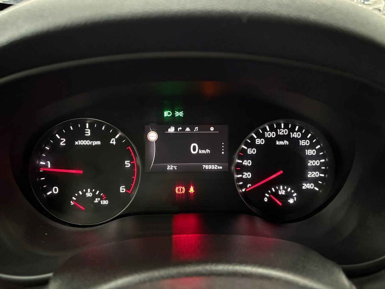 Kia Sportage 2.0 CRDi GT Line Plus 4x4 - foto 15