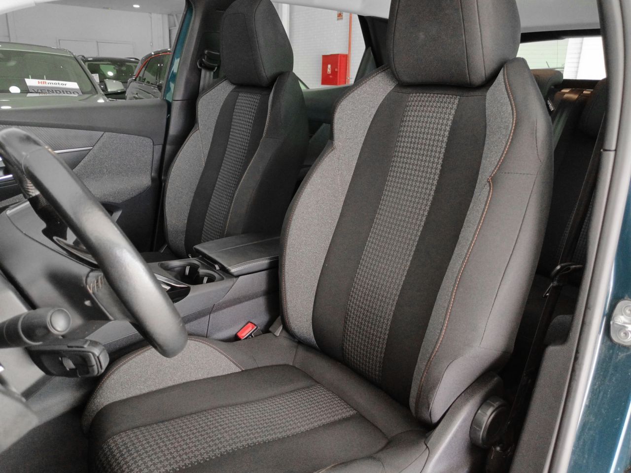 Peugeot 3008 BlueHDi 130 Active Pack - foto 20
