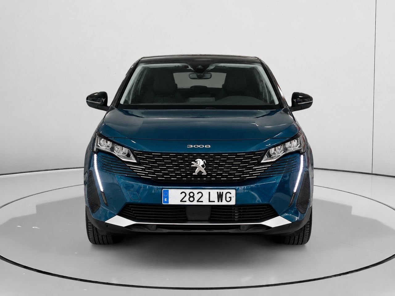 Peugeot 3008 BlueHDi 130 Active Pack - foto 7