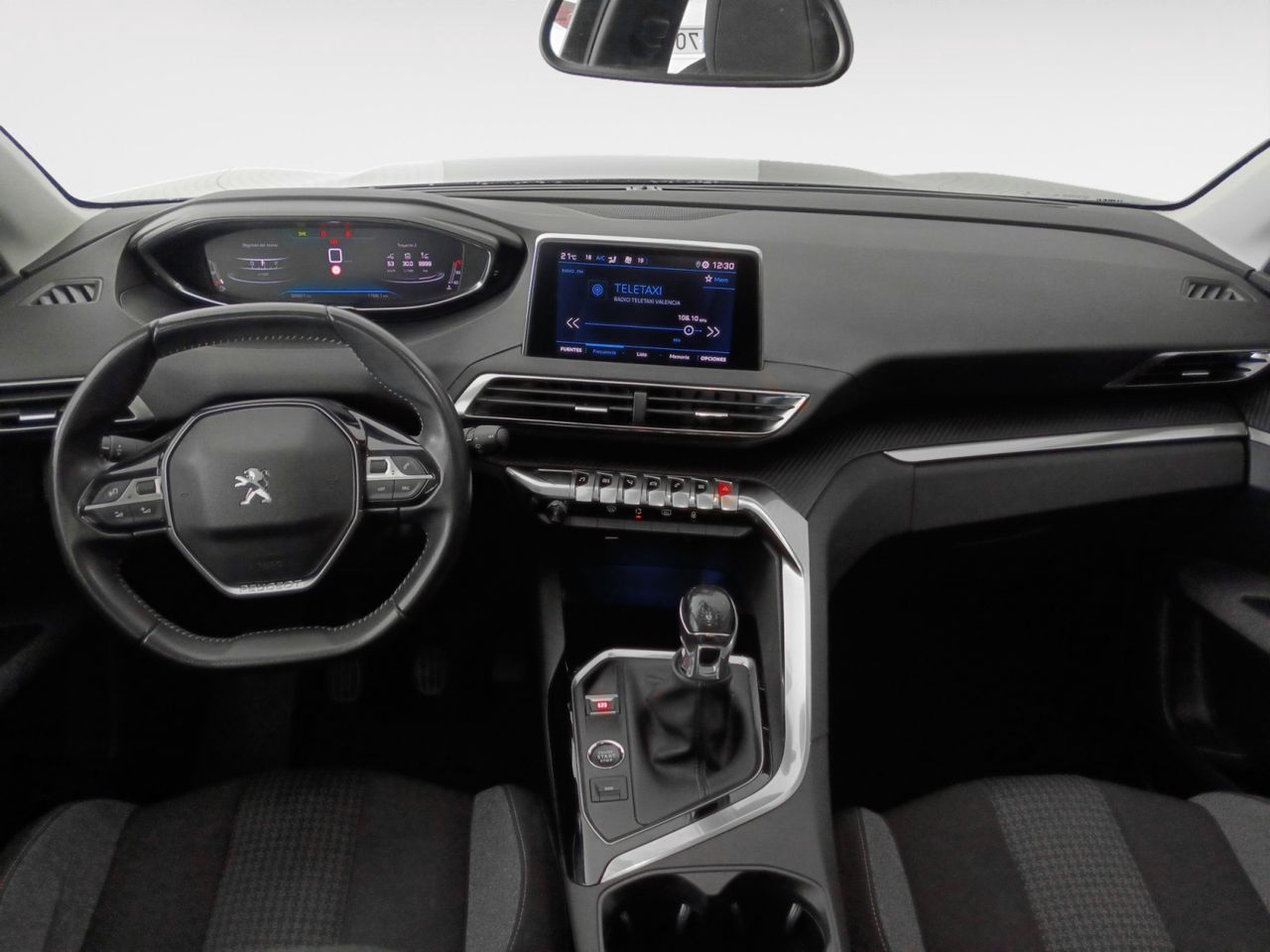 Peugeot 3008 BlueHDi 130 Active Pack - foto 8