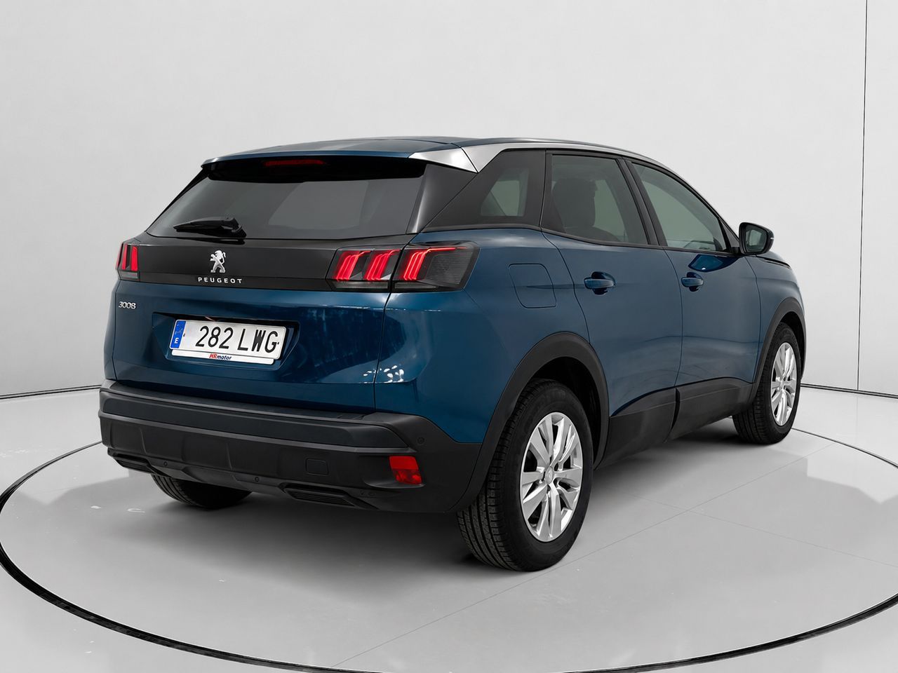 Peugeot 3008 BlueHDi 130 Active Pack - foto 3
