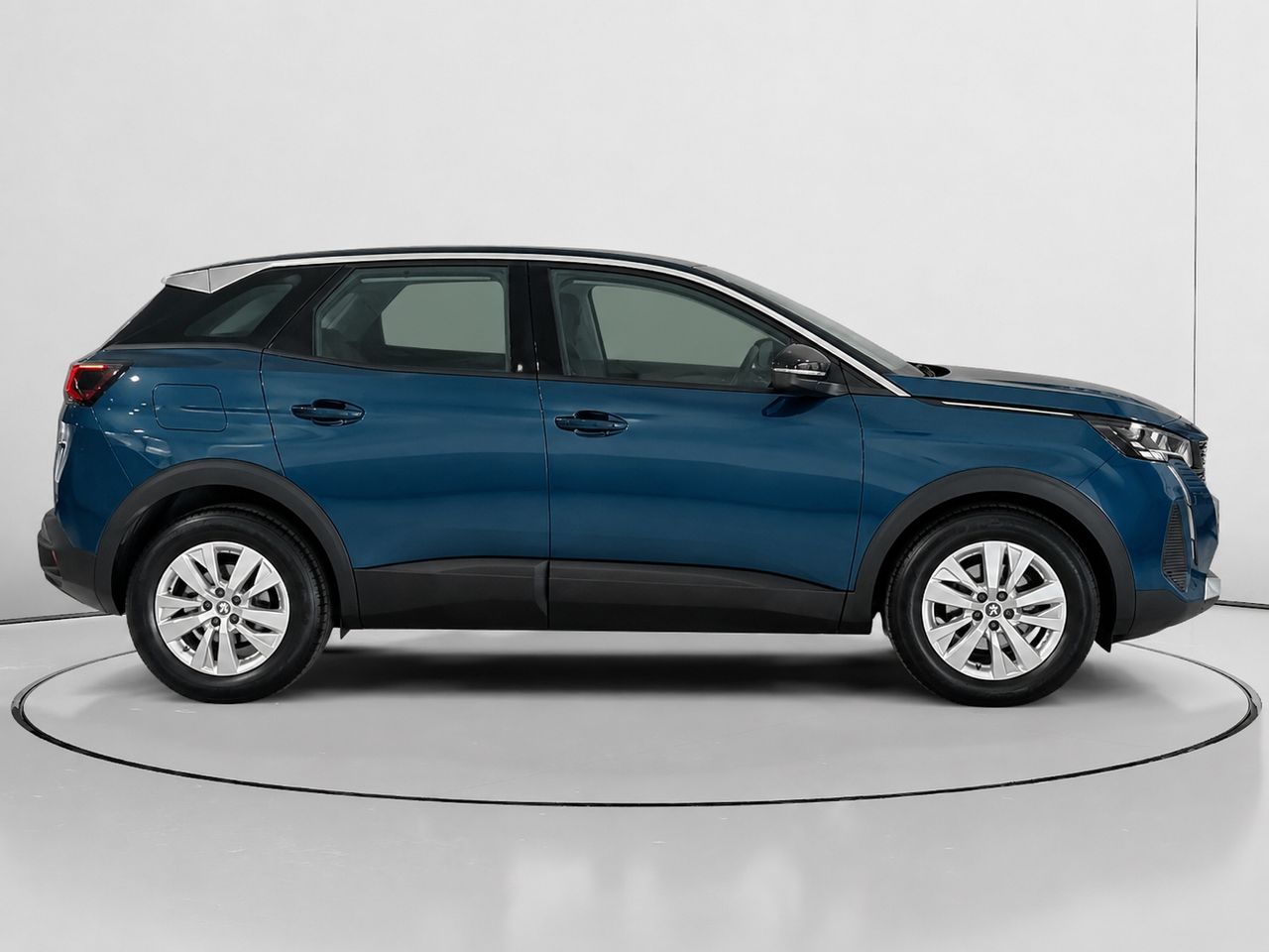Peugeot 3008 BlueHDi 130 Active Pack - foto 2