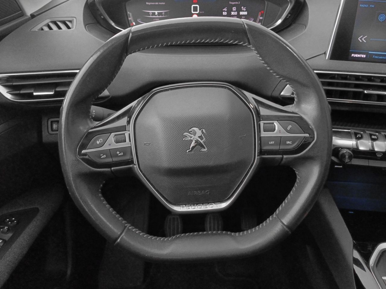 Peugeot 3008 BlueHDi 130 Active Pack - foto 9