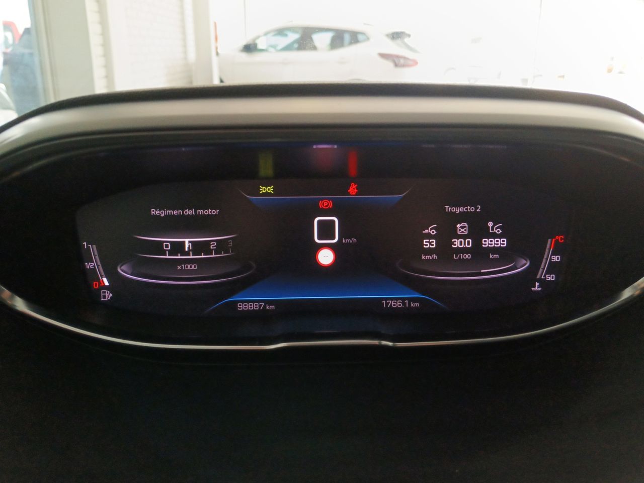 Peugeot 3008 BlueHDi 130 Active Pack - foto 14