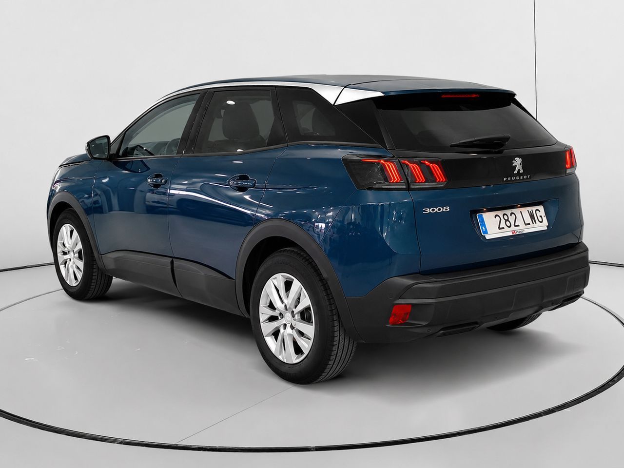 Peugeot 3008 BlueHDi 130 Active Pack - foto 5
