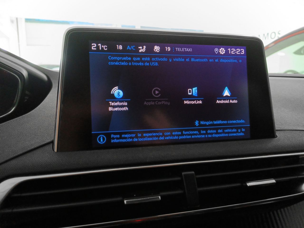 Peugeot 3008 BlueHDi 130 Active Pack - foto 16
