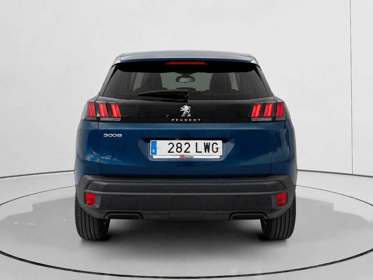 Peugeot 3008 BlueHDi 130 Active Pack - foto 4