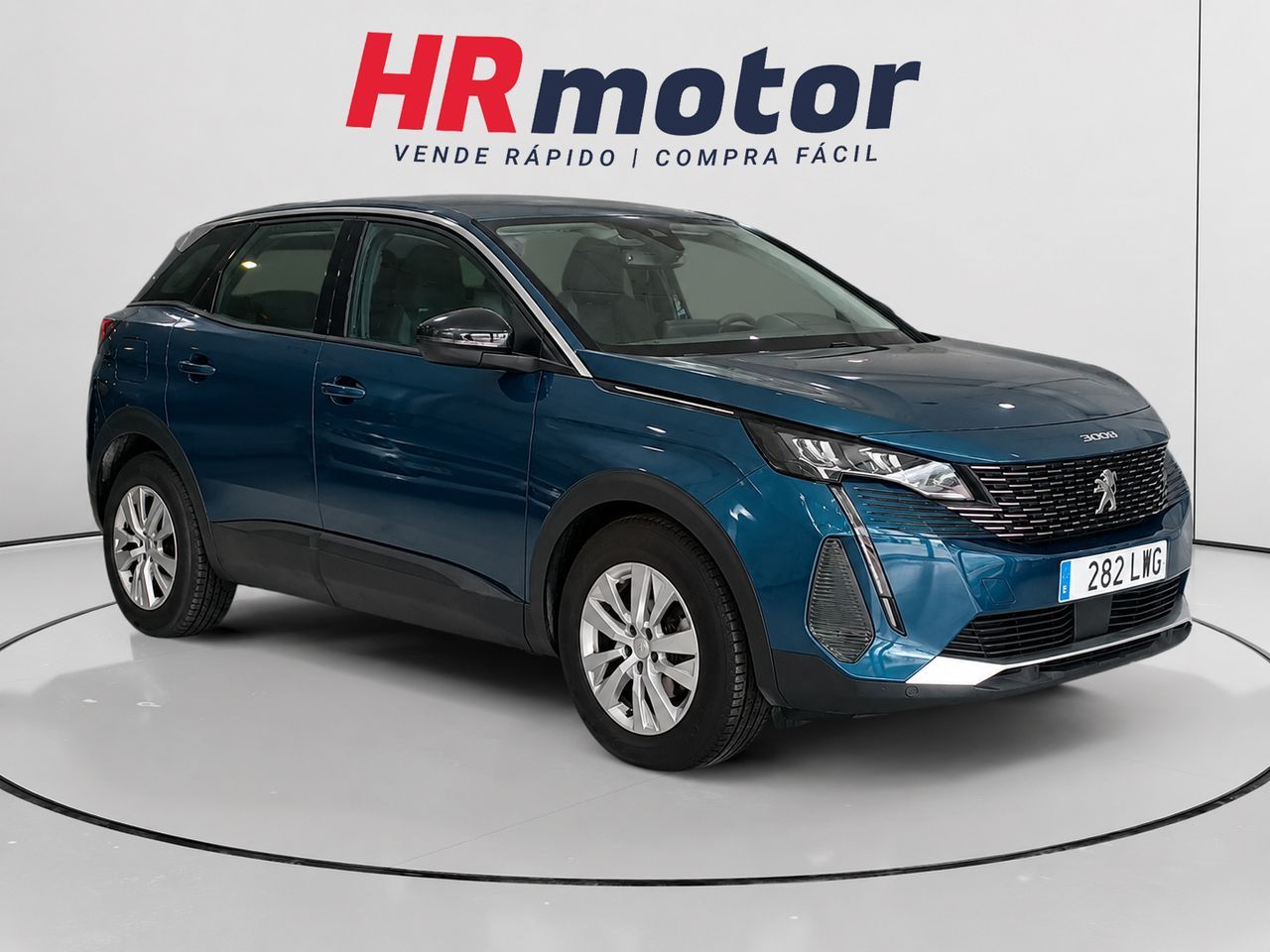 Peugeot 3008 BlueHDi 130 Active Pack - foto 1