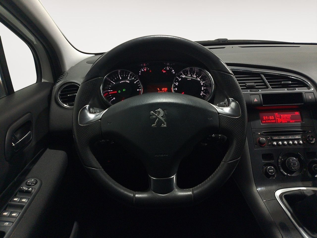 Peugeot 3008 1.2 PureTech Style - foto 8