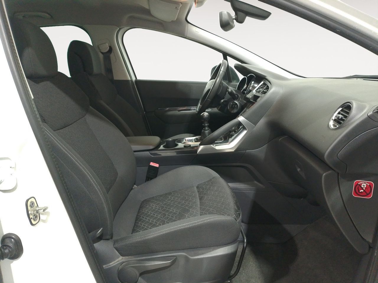 Peugeot 3008 1.2 PureTech Style - foto 11