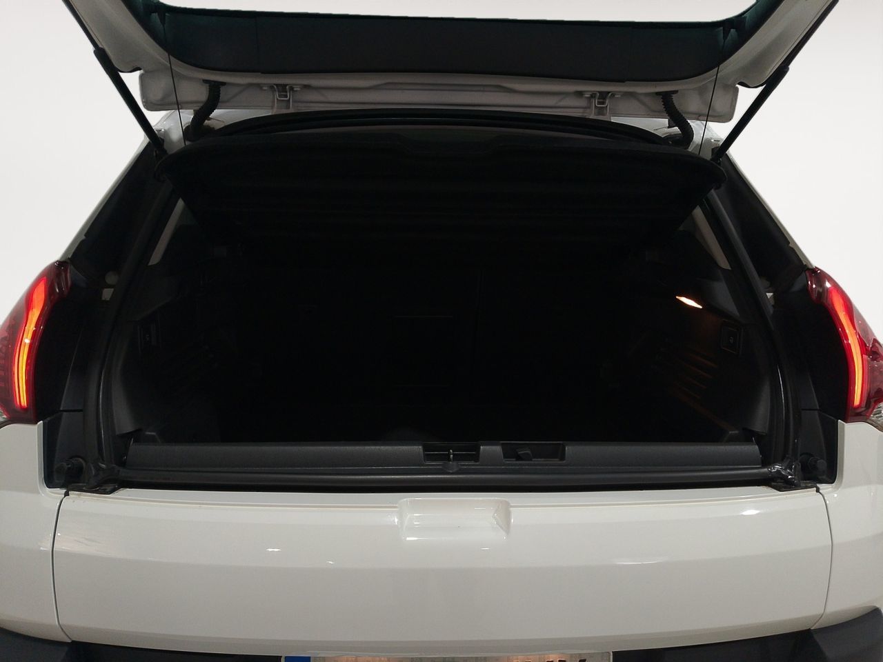 Peugeot 3008 1.2 PureTech Style - foto 12