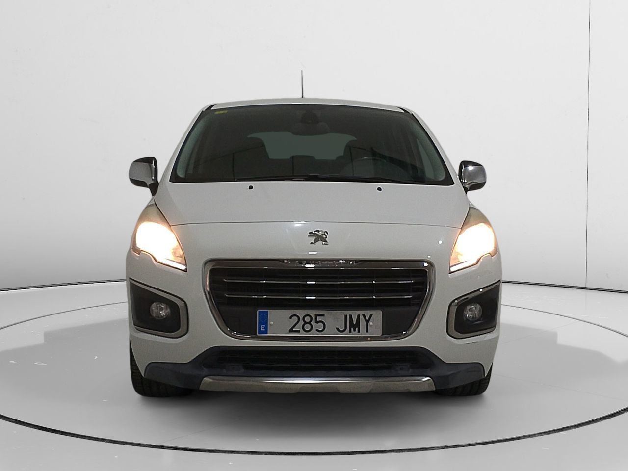 Peugeot 3008 1.2 PureTech Style - foto 5