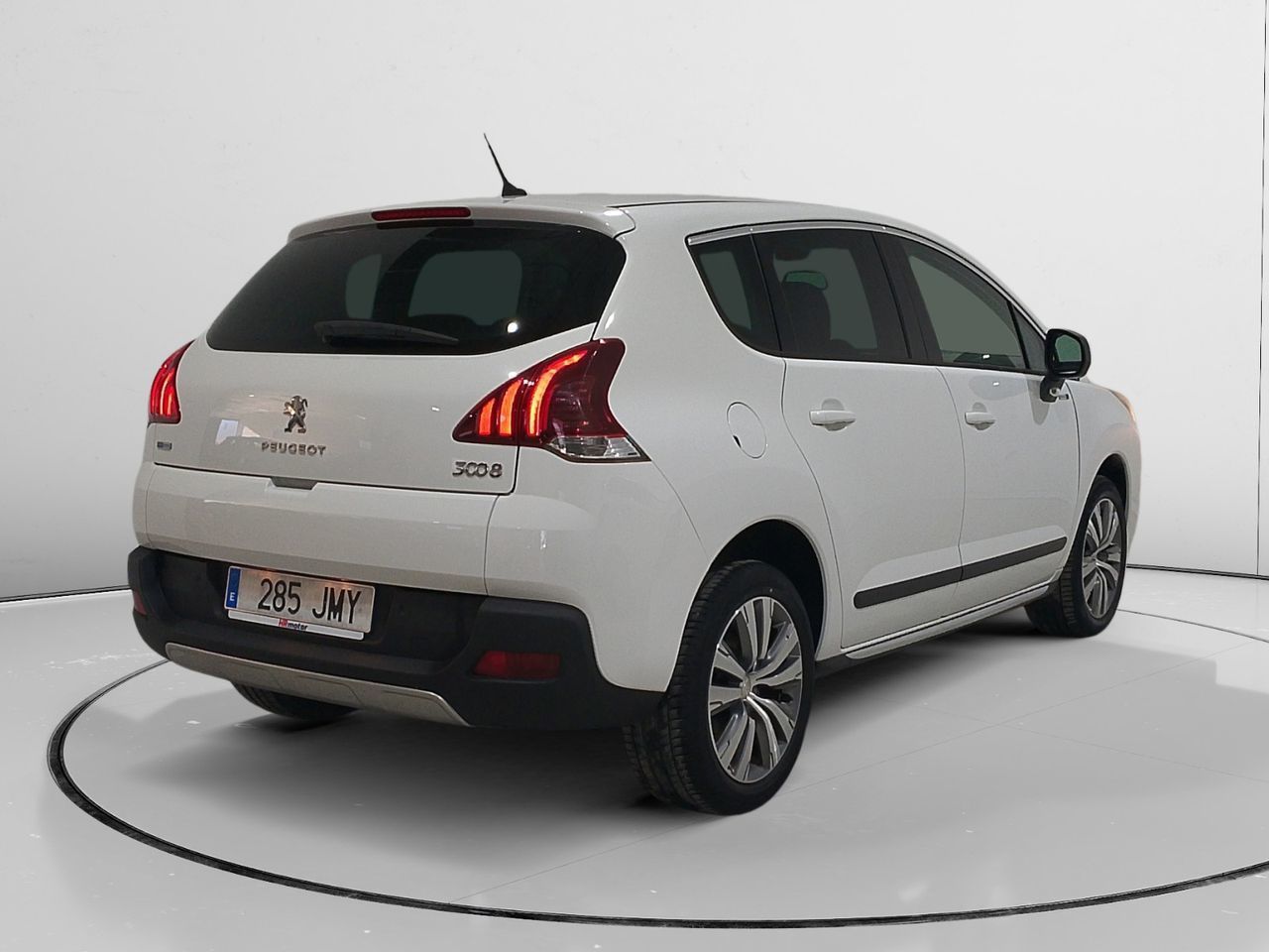 Peugeot 3008 1.2 PureTech Style - foto 2