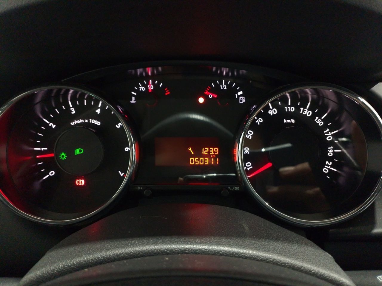 Peugeot 3008 1.2 PureTech Style - foto 14
