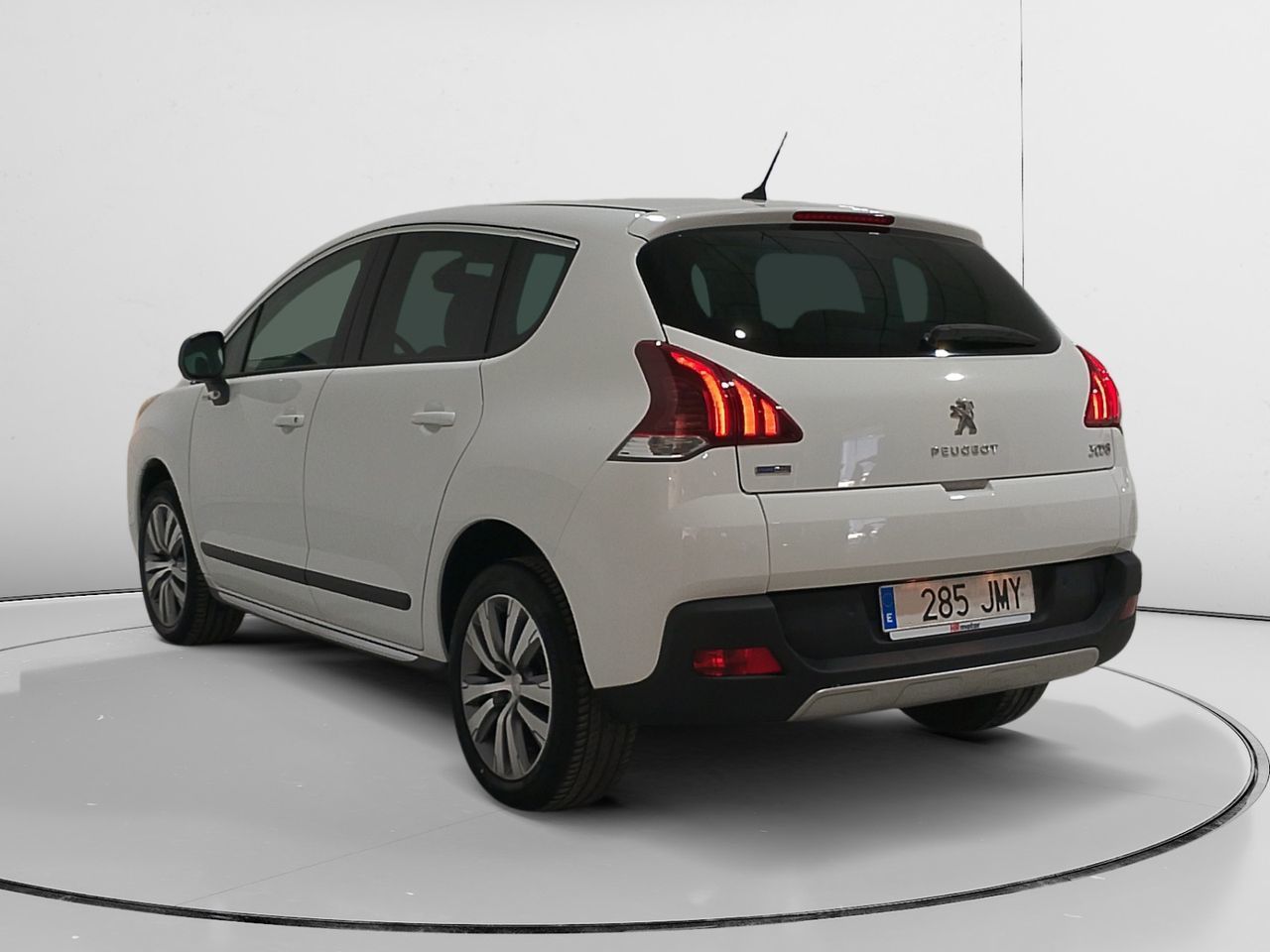 Peugeot 3008 1.2 PureTech Style - foto 4