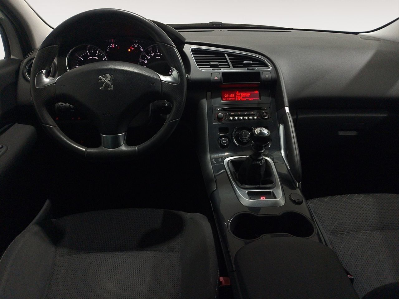 Peugeot 3008 1.2 PureTech Style - foto 7