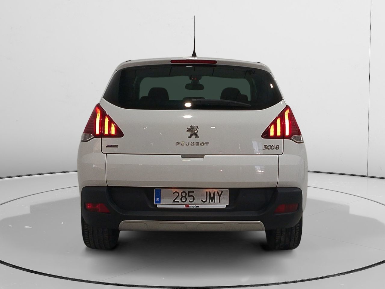Peugeot 3008 1.2 PureTech Style - foto 3